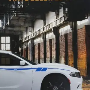 Stripe and Graphic Color Chart High Performance (Auto, Boat & RV)
