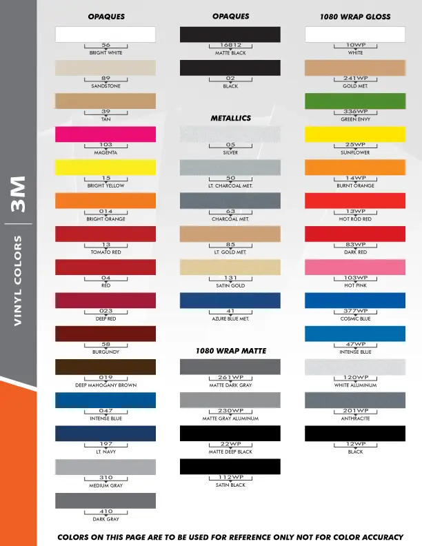 Rocker Strobe 8.0 Versatile Vinyl Stripe Graphic Kit - Image 3