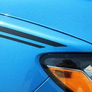 2017-Present Jeep Compass Altitude Graphic Kit
