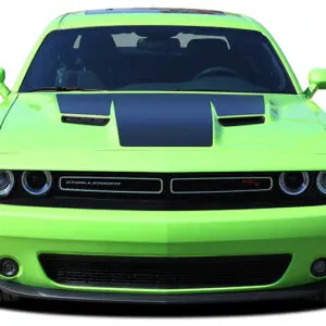 2015-2017 Challenge Hood Kit for Dodge Challenger