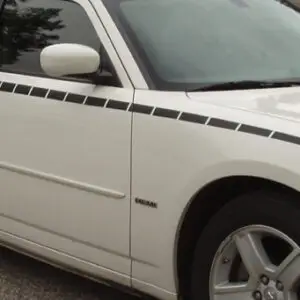 2006-2010 Dodge Charger Laser Kit
