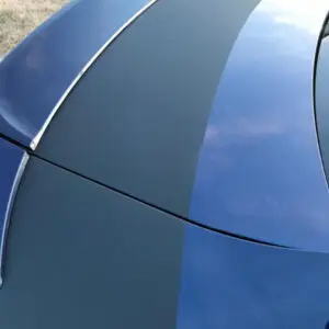 2015 - 2019 Dodge Charger Tail Band Graphic Kit