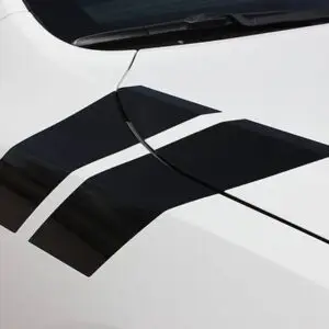 2011-2025 Dodge Durango Double Bar Graphic Kit