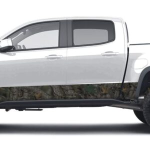 Camo Rocker Kit