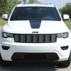 2011-2020 Jeep Grand Cherokee Pathway Graphic Kit