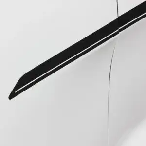 2011-2020 Jeep Grand Cherokee Pathway Side Graphic Kit