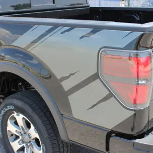 2009-2014 Ford F-150 Predator 2 Graphic Kit