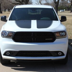 2011-2025 Dodge Durango Propel Hood Stripe Graphic Kit