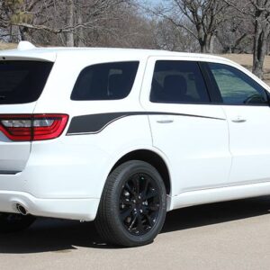 2011-2025 Dodge Durango Propel Side Graphic Kit