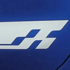 2013-2016 Dodge Dart Race Graphic Kit