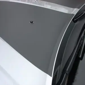 2011-2014 Dodge Charger Recharge Graphic Kit