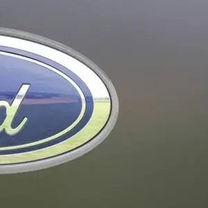 2018 Ford F-150 Route 18 Tailgate Graphic Kit