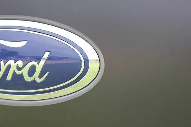 2018 Ford F-150 Route 18 Tailgate Graphic Kit