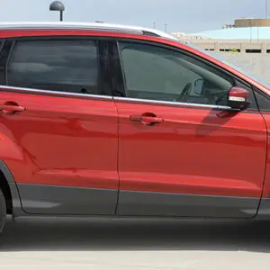 2013-2017 Ford Escape Runaround Graphic Kit