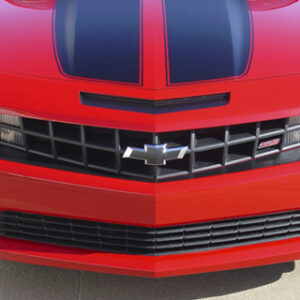 2010-2013 Chevrolet Camaro SS Hood Vent Graphic(Vent Only)