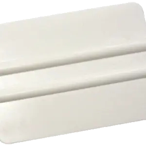 Application Squeegee for Auto Boat RV Graphics & Stripes