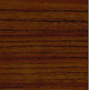 CS Mahogany Digital Reproduction Wood Grain Vinyl