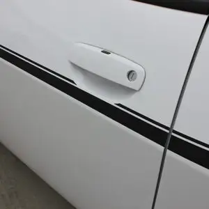 2011-2020 Dodge Challenger SXT Side Stripe Kit