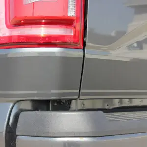 2015-2017 Ford F-150 Sideline Graphic Kit