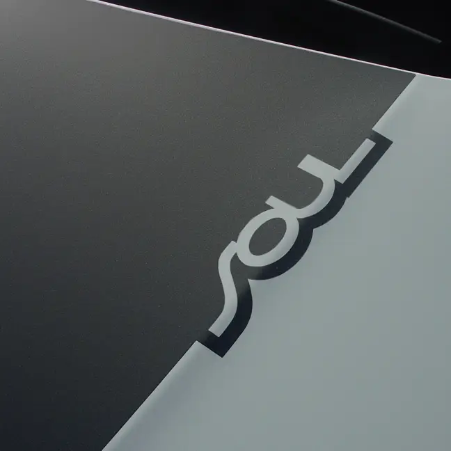 2010-2016 Kia Soul Patch Graphic Kit - Image 3