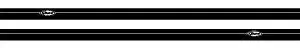 Stock Rocker Stripe Vinyl Graphic Kit