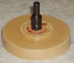 Stripe Remover Wheel