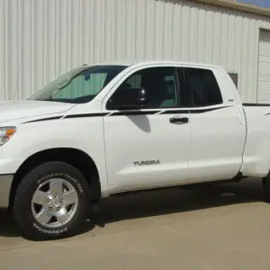 2007-2013 Toyota Tundra Uprise Graphic Kit