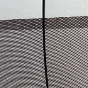 2015-2019 Dodge Charger Vanish Digital Printed Side Stripes Graphic Kit