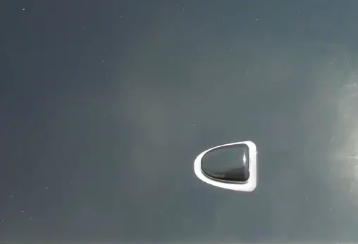 2008-2014 Dodge Challenger Hood Graphic Kit