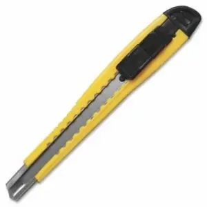 Snap Off Installation Knife