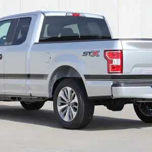 2015-2020 Ford F-150 Speedway Graphic Kit