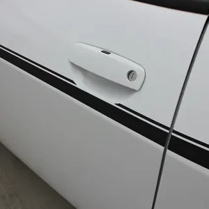 2011-2020 Dodge Challenger SXT Side Stripe Kit