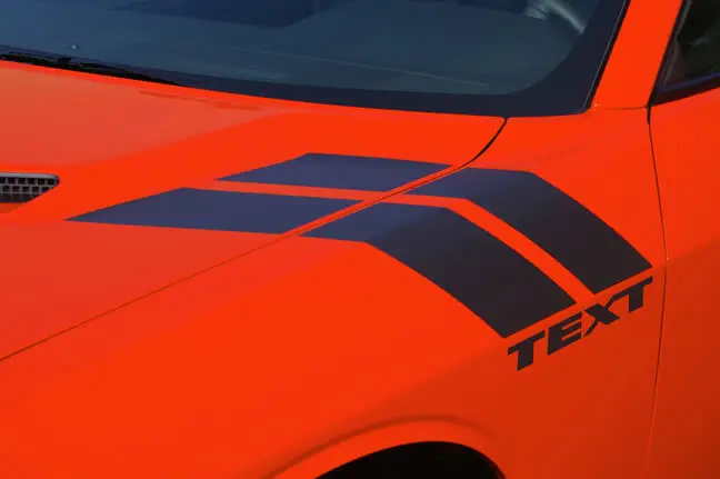 2015-2017 Challenger Double Bar